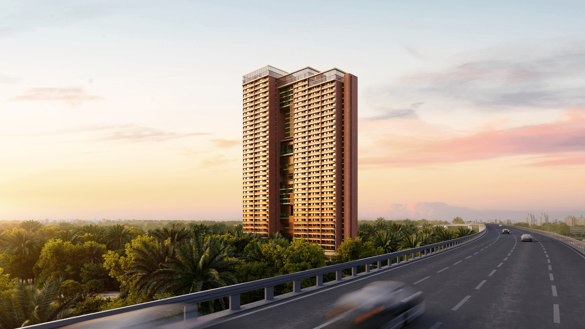 Max Estates The Terraces
