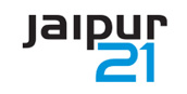 Vatika Jaipur 21 logo