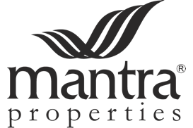 Mantra Melange logo
