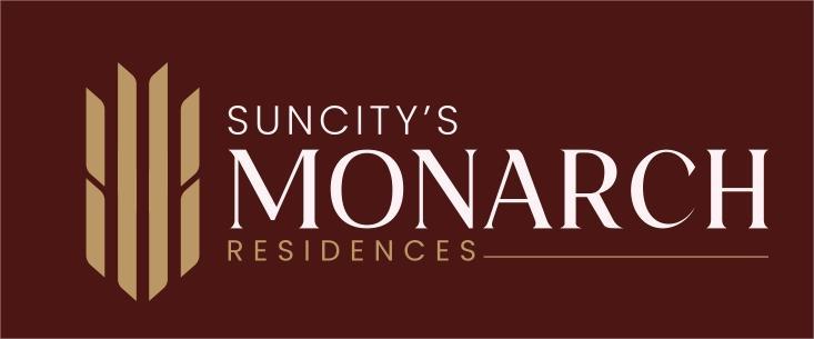 Suncity Monarch logo